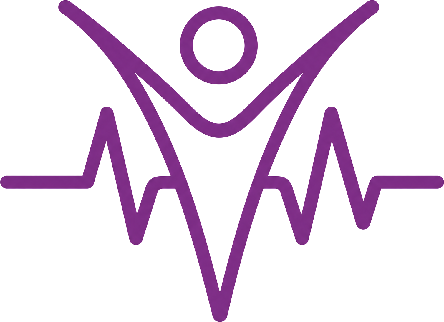 Vibrant Health Advocates - Sable logo